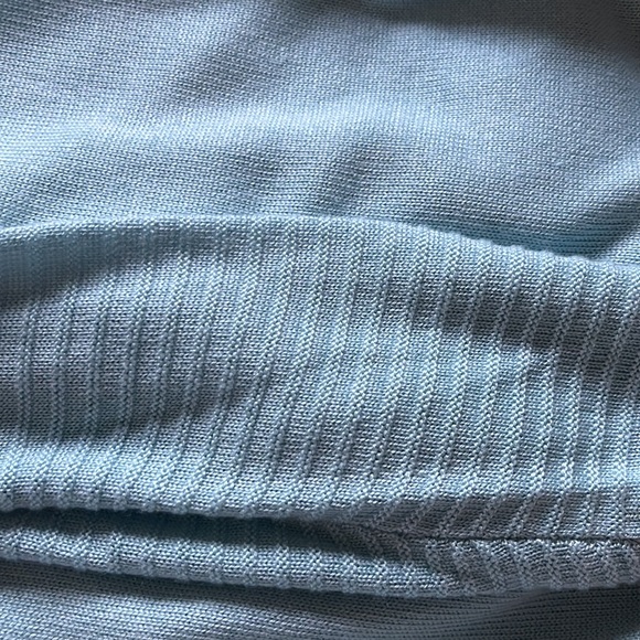 Guess long silk blend cardigan - Picture 8 of 10